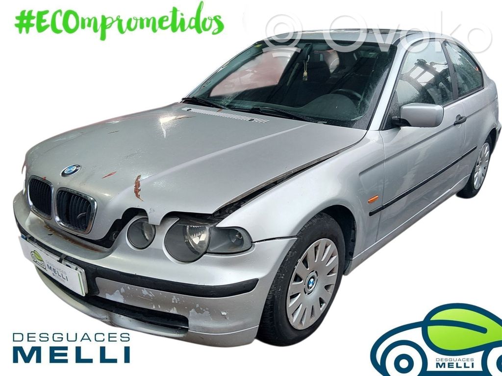3 E46 Series 3  61356905669