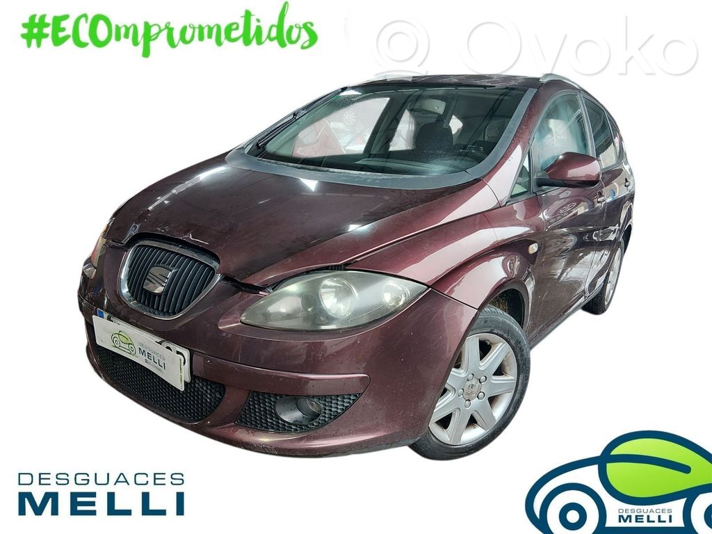 Altea XL Altea  5P0907044K