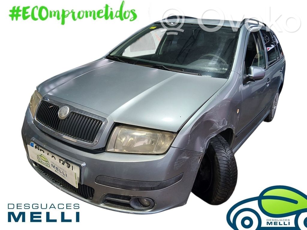 Fabia Mk1 (6Y) Fabia  8L0953513J
