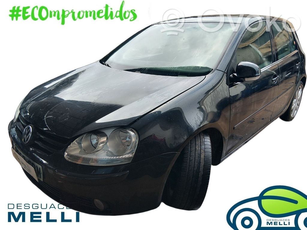 Golf V Golf  7L0839015