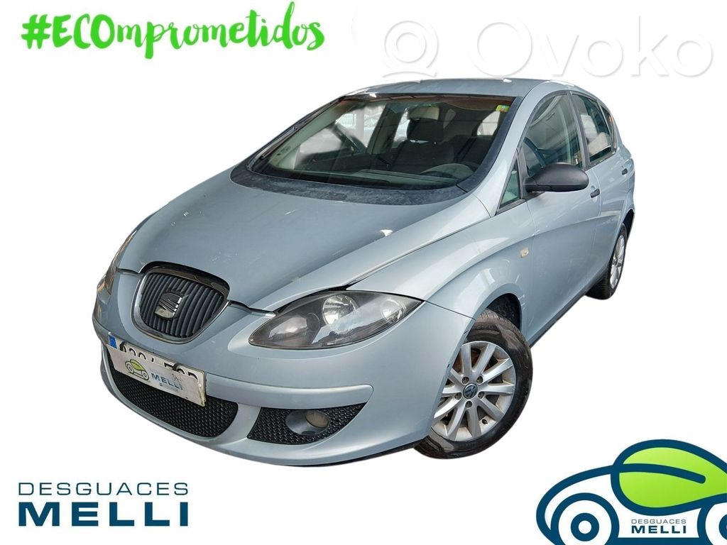 Toledo III (5P) Toledo  5P0880204C