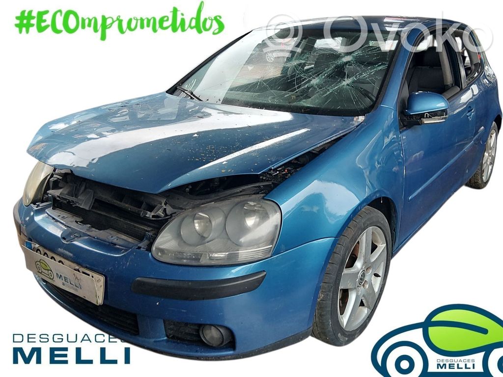 Golf V Golf  1K0941431C