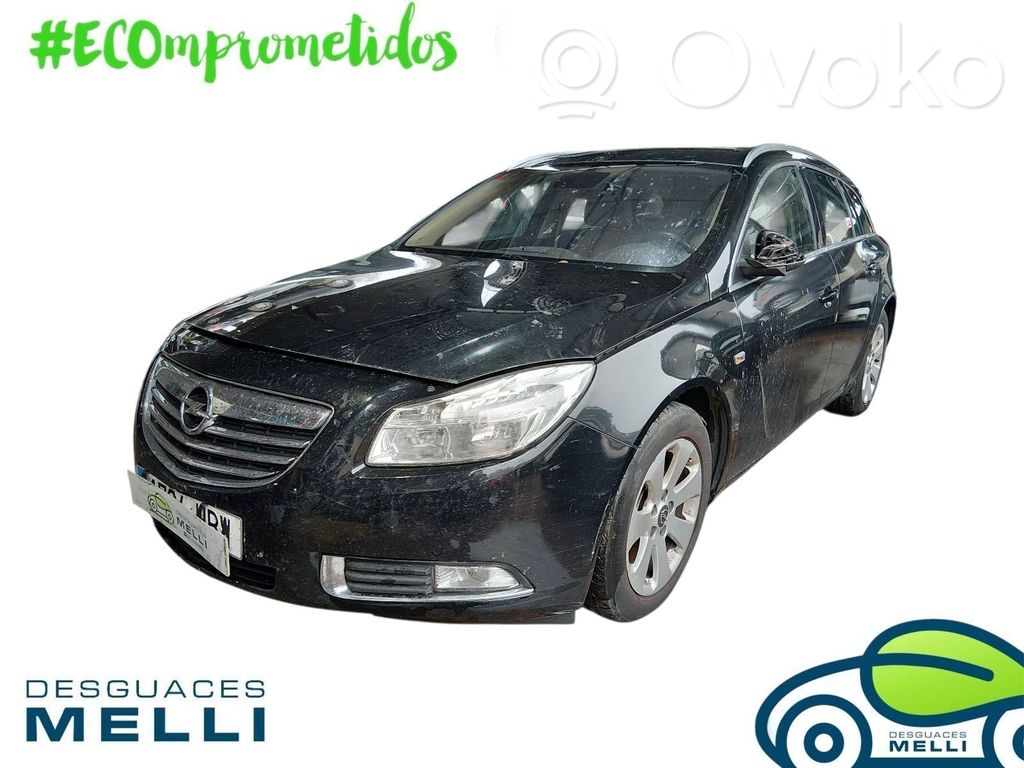 Insignia A Insignia  20964876