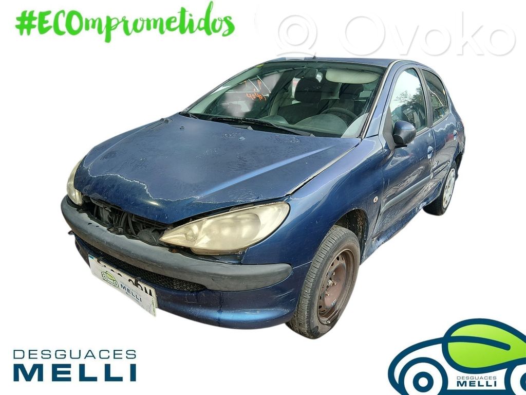 206 206, 206+  9653202580