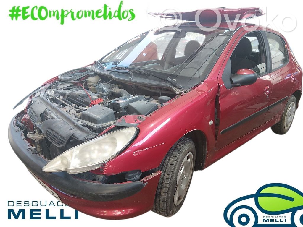 206+ 206, 206+  9641551180