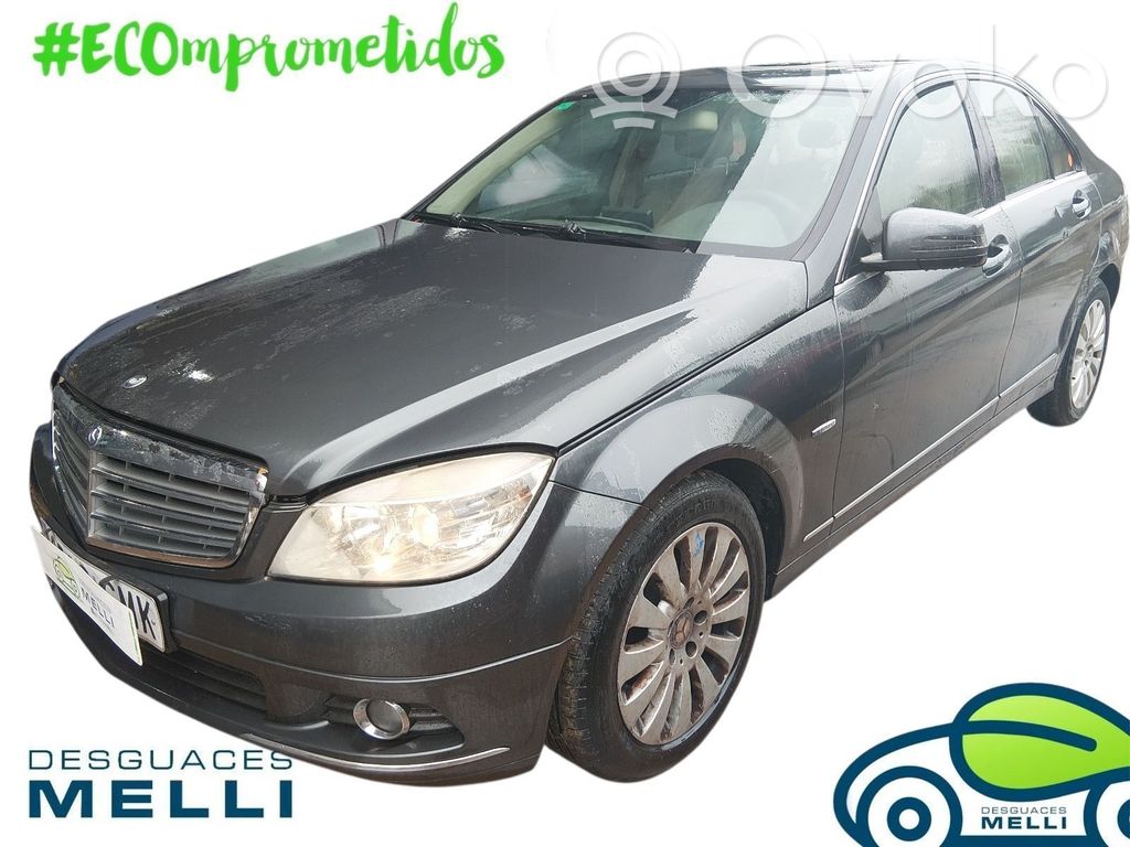 C W204 C-class, AMG (W202, W203, W204, W205, W206)  A2044602016