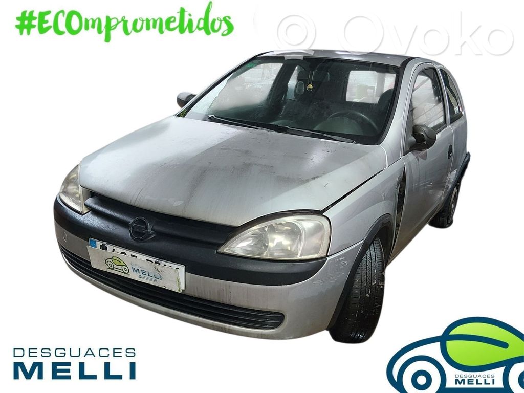 Corsa C Corsa  09114667