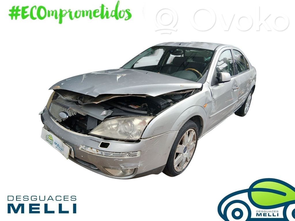 Mondeo Mk III Mondeo  1S7TBC