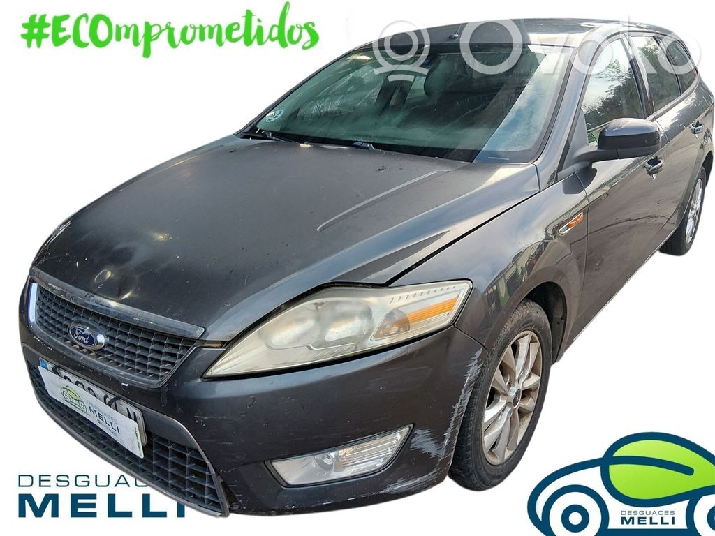 Mondeo MK IV Mondeo  8M2T10849CD