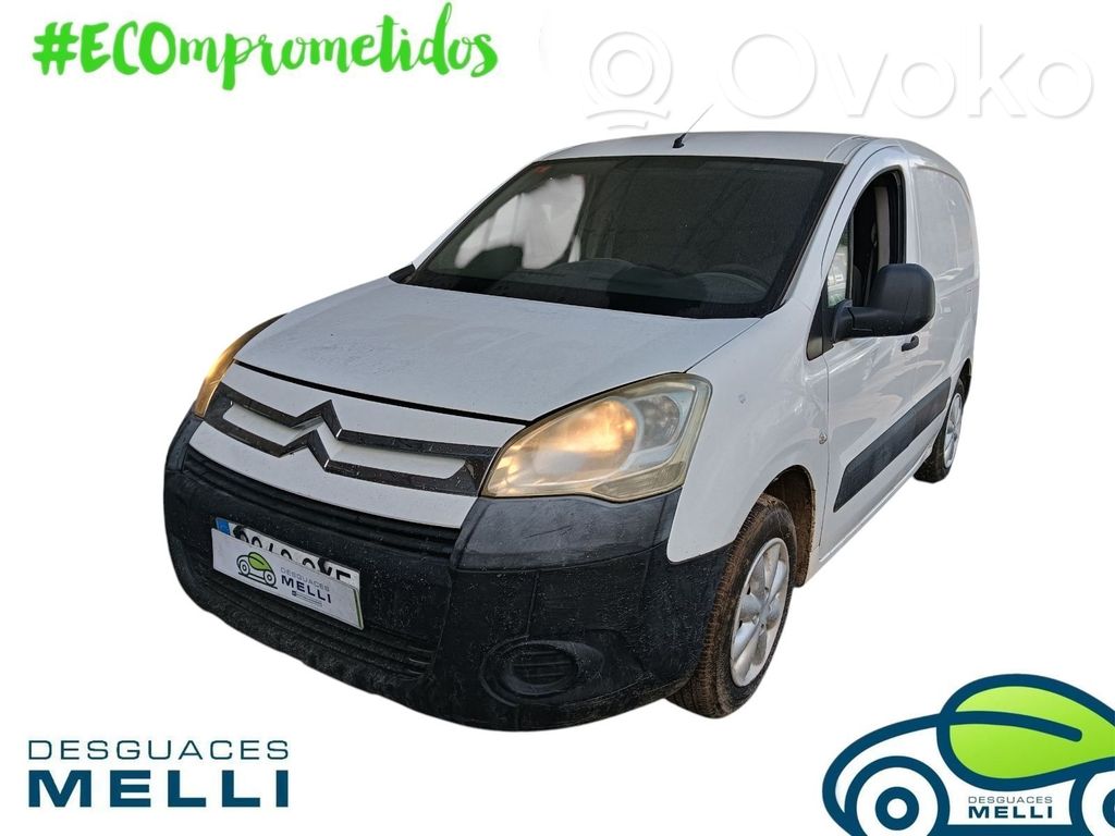Berlingo Berlingo  5148T8