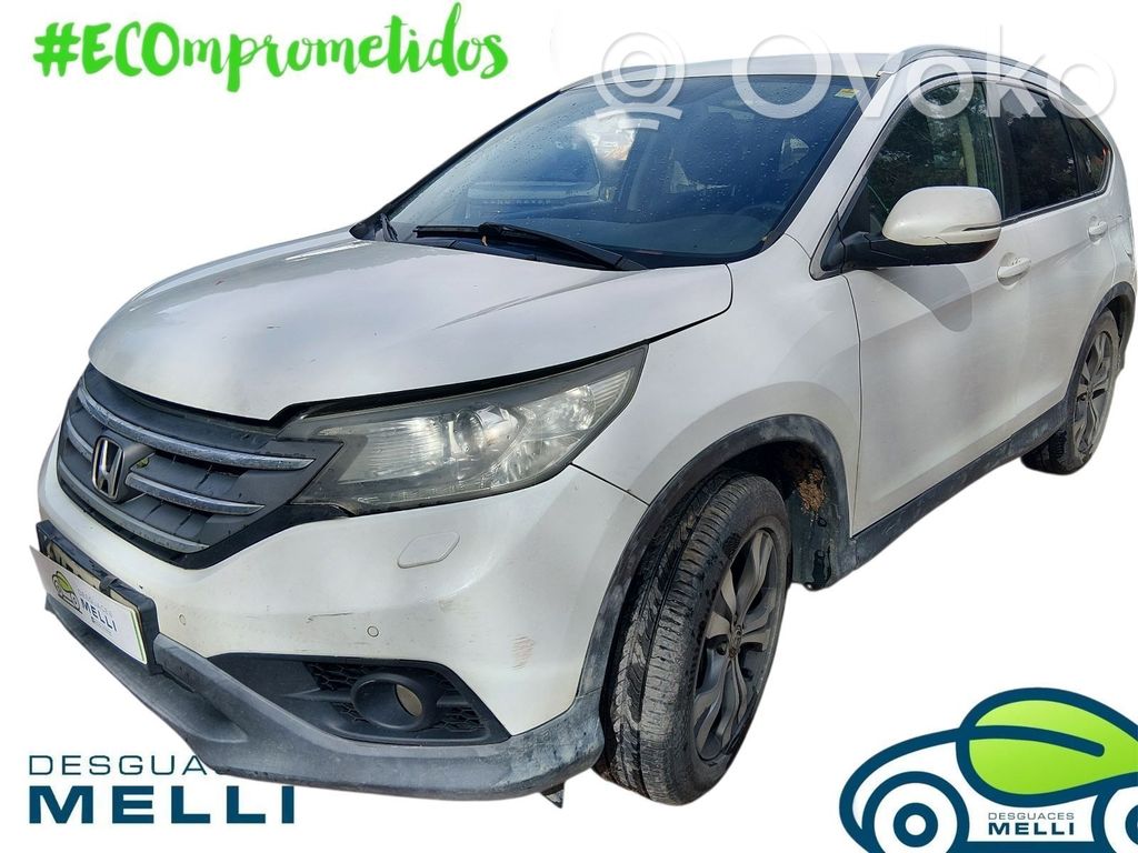 CR-V CR-V  60120T0AA00ZZ