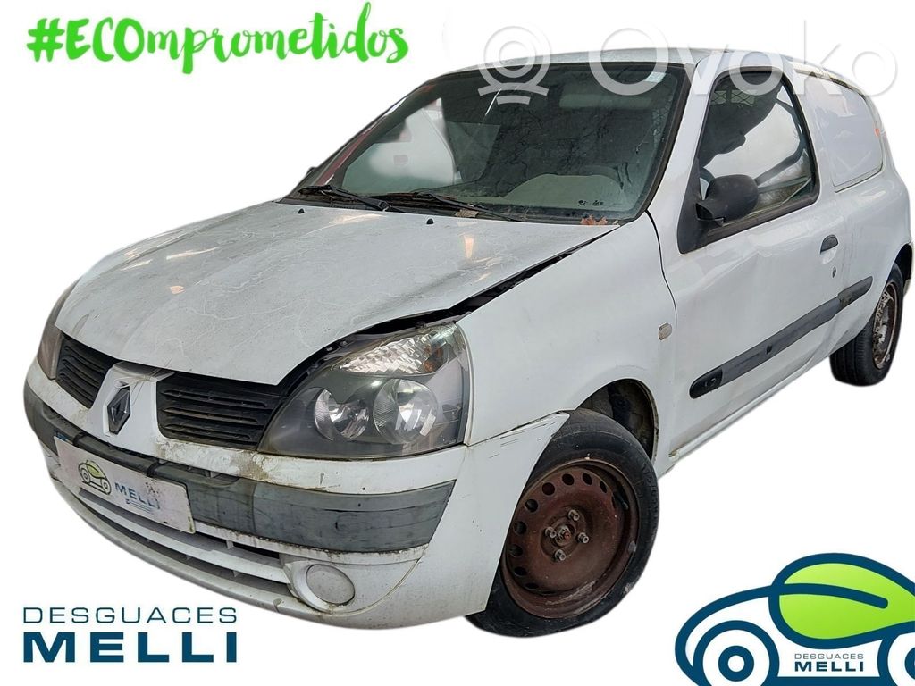 Clio II Clio  7701047551