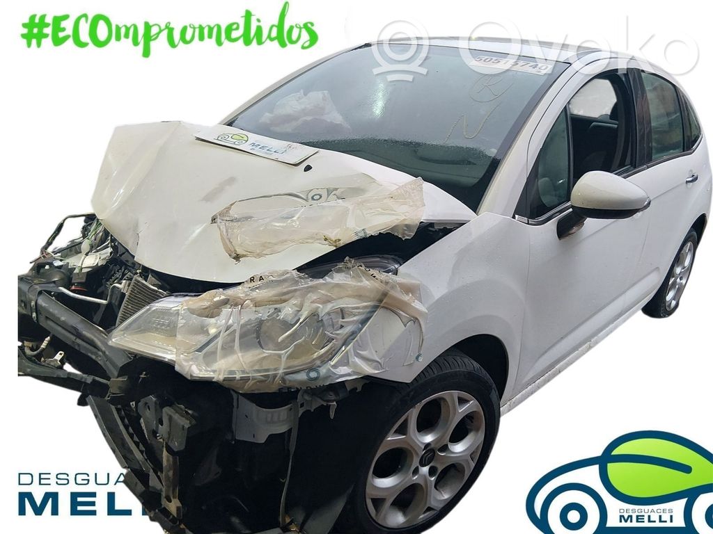 C3 C3, Pluriel, Picasso  9801388580