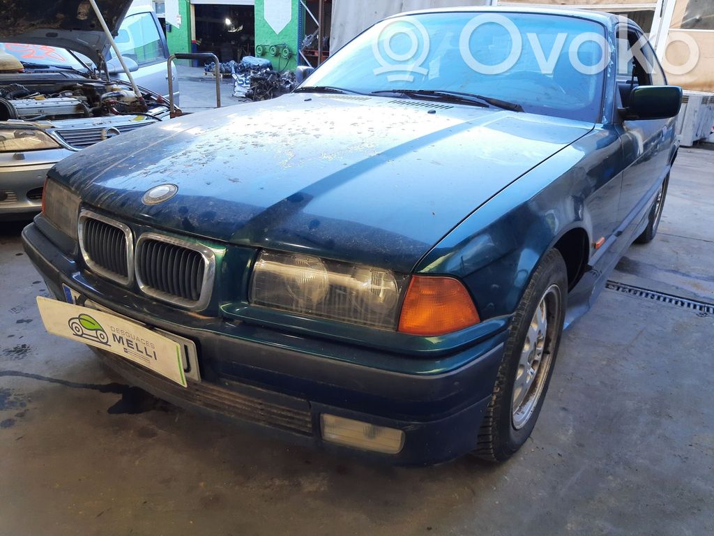 3 E36 Series 3  1092432