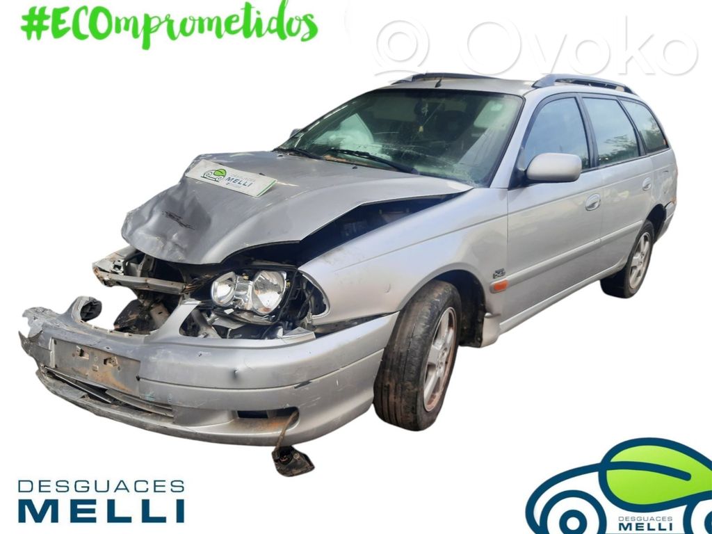 Avensis T220 Avensis  5555005030