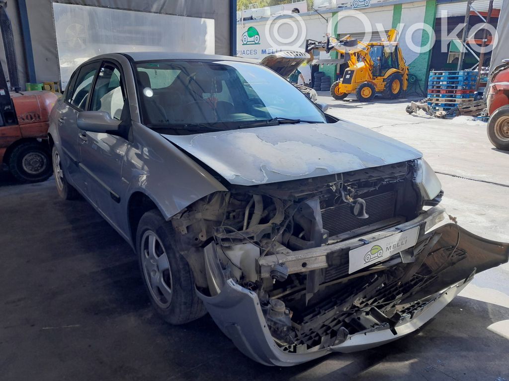 Megane II Megane  7751474292
