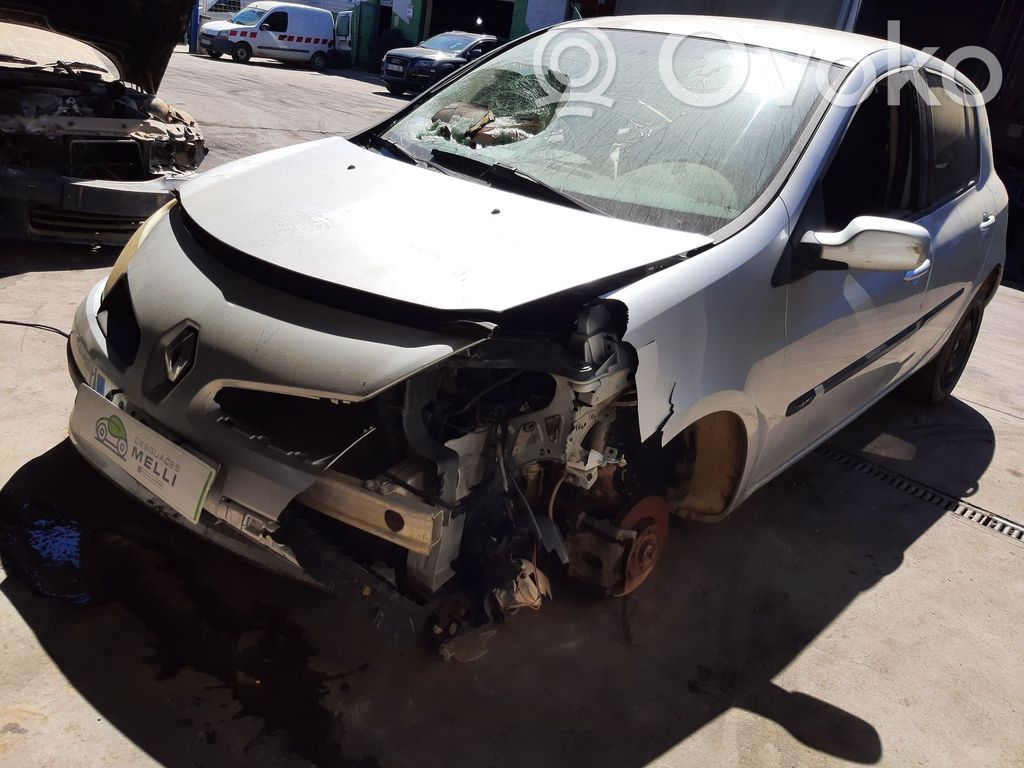 Clio III Clio  7701476891