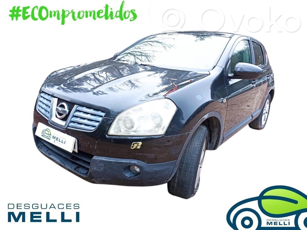 Qashqai Qashqai, Qashqai+2  23300EN20A