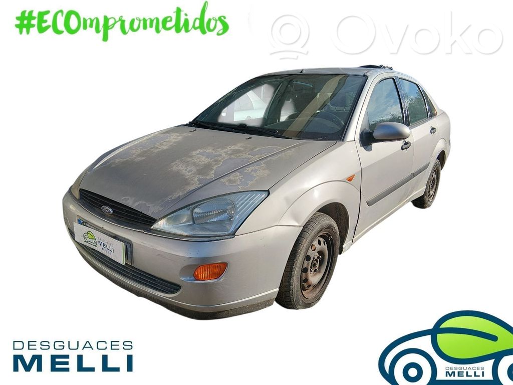 Focus Focus  XS4E3A733AC
