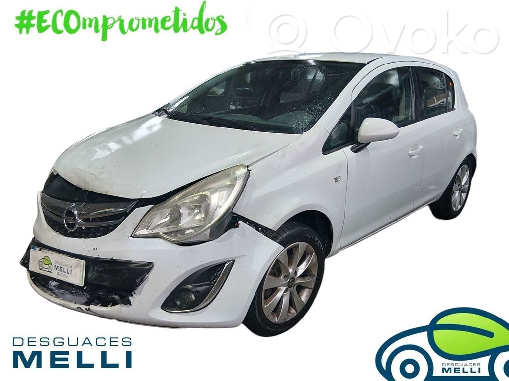 Corsa D Corsa  13188290