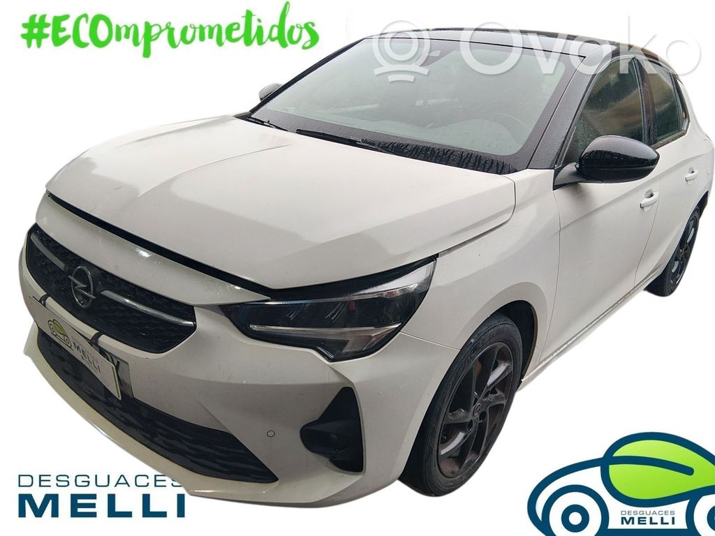 Corsa F Corsa  9825301080