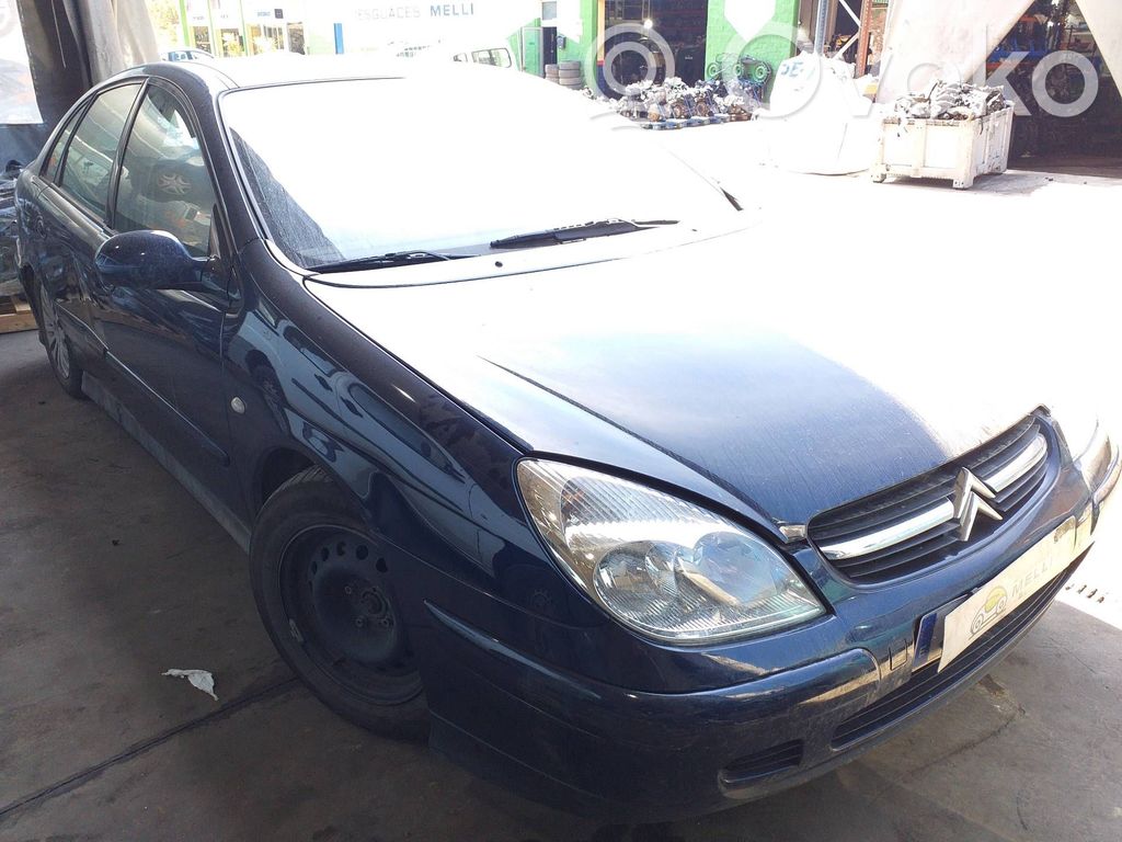 C5 C5, C5 Aircross  9637093810