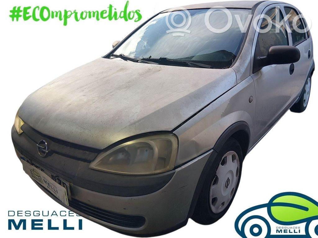 Corsa C Corsa  0280218031