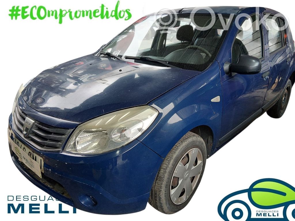 Sandero Sandero, Sandero Stepway  7700413867