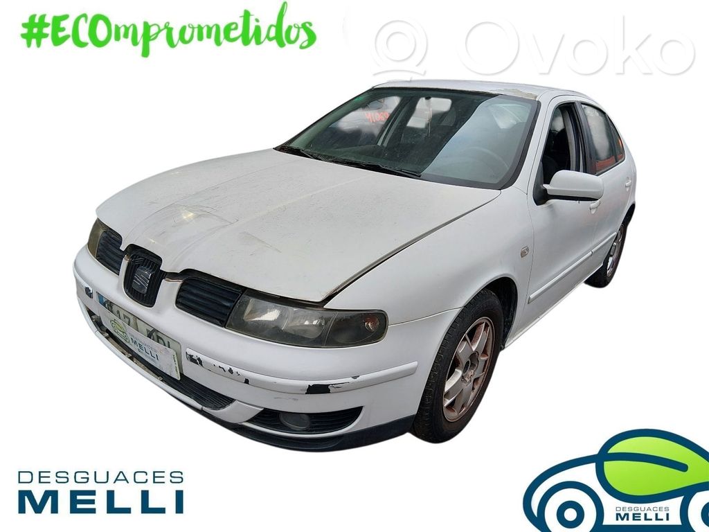 Leon (1M) Leon  1M0805591M