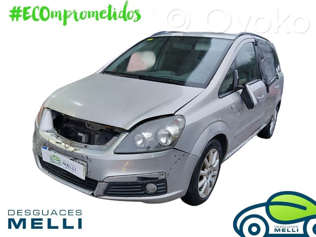 Zafira B Zafira  0445110165
