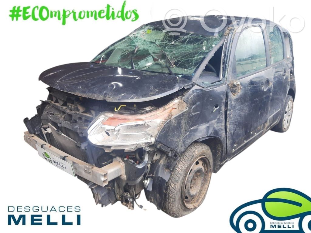 C3 C3, Pluriel, Picasso  9683446877