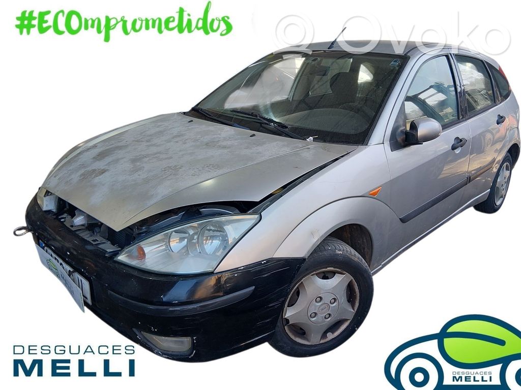 Focus Focus  98AB18C419