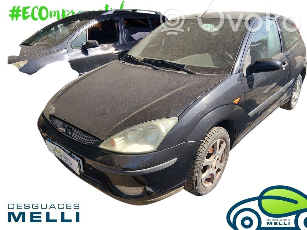 Focus Focus  2M5113W029