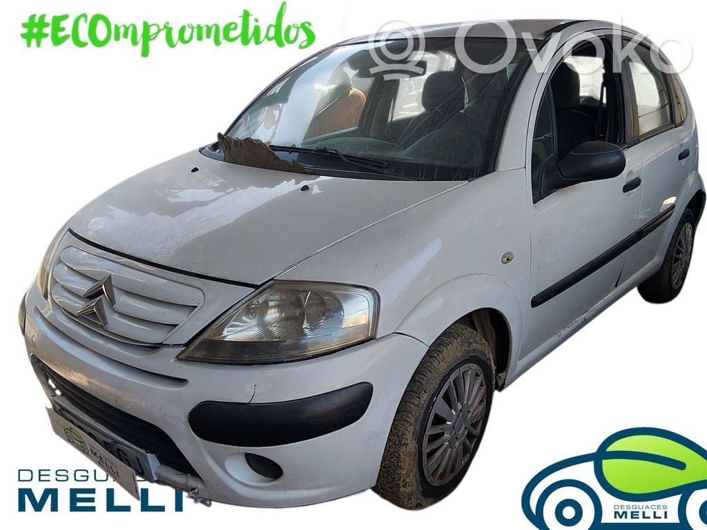 C3 C3, Pluriel, Picasso  9008Q5