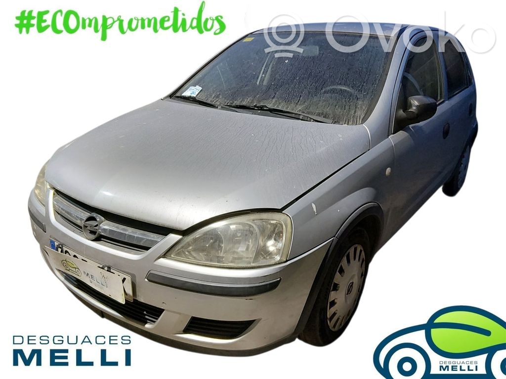 Corsa C Corsa  09185413