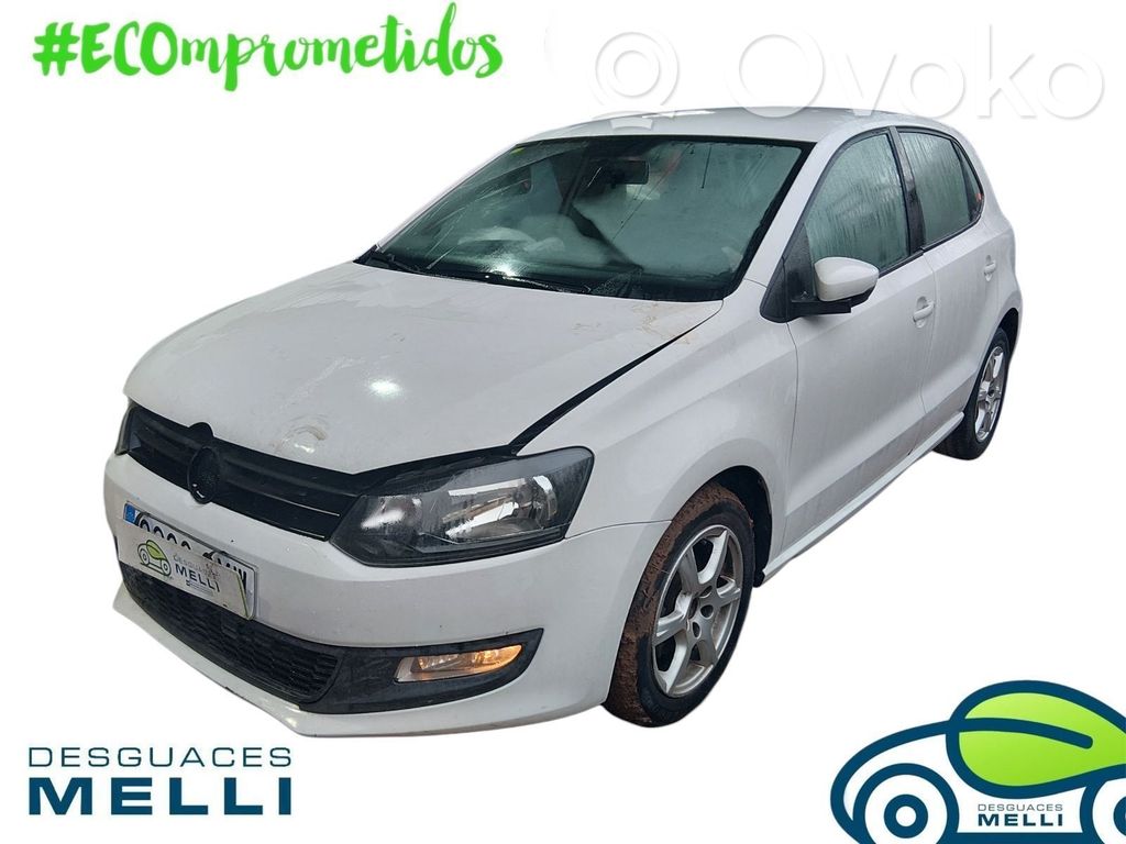 Polo V 6R Polo  6R0937086F