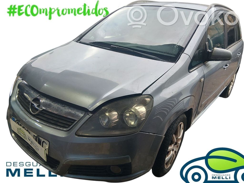 Zafira B Zafira  55198922