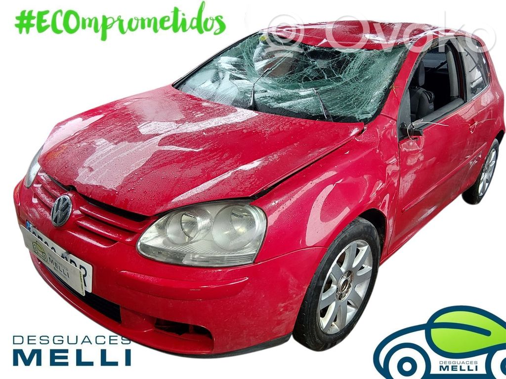 Golf V Golf  1K0907530E