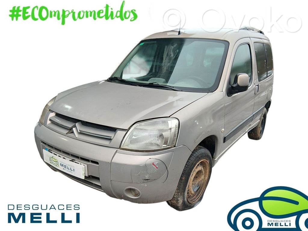 Berlingo Berlingo  9653812077D