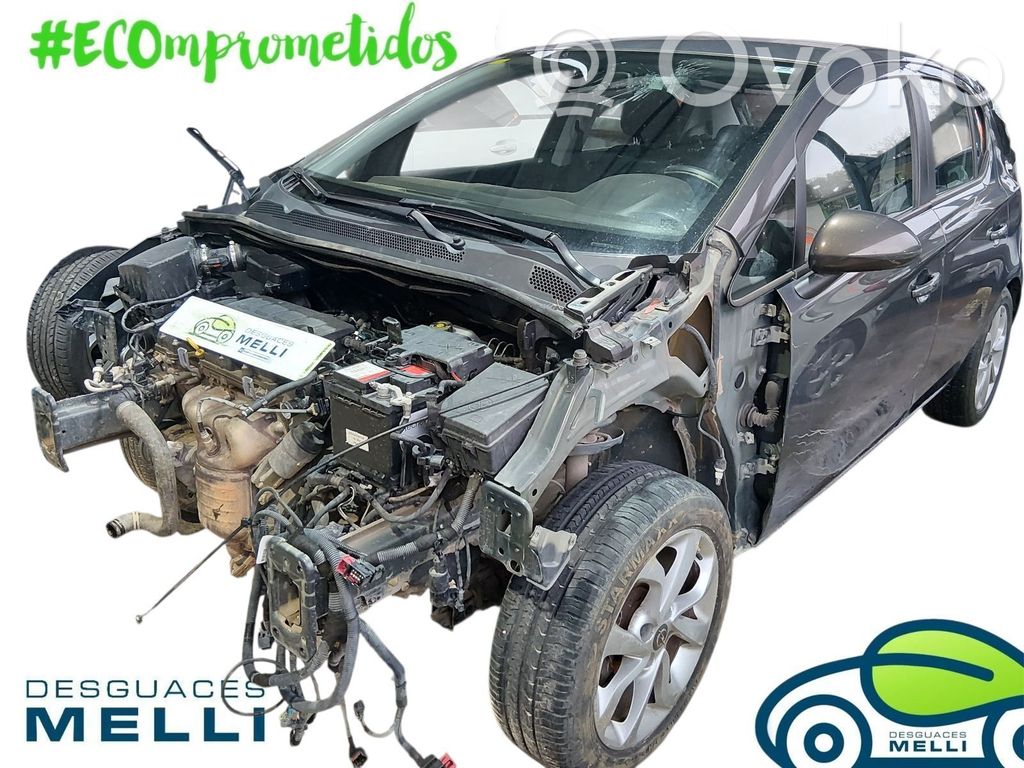 Corsa E Corsa  39171068