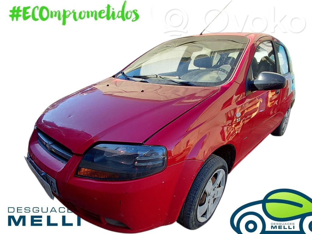 Aveo Aveo  96540683
