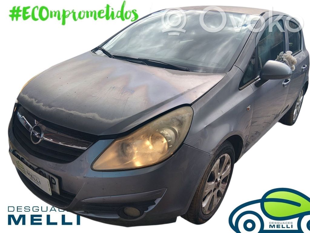 Corsa D Corsa  13275279
