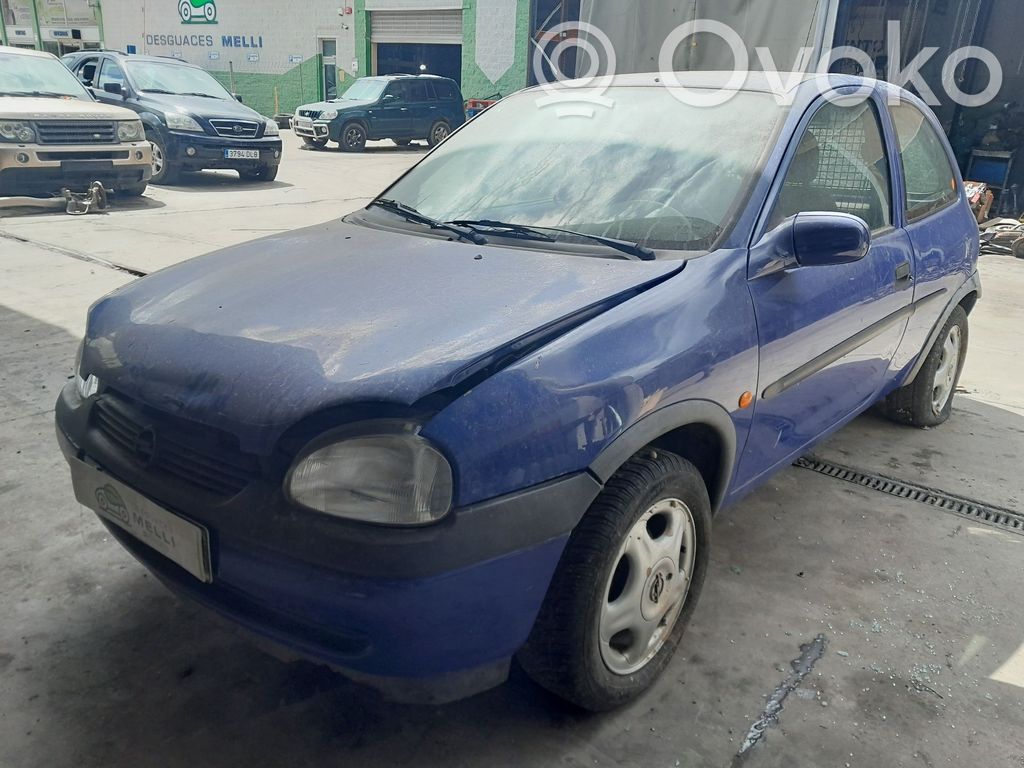 Corsa B Corsa  45022