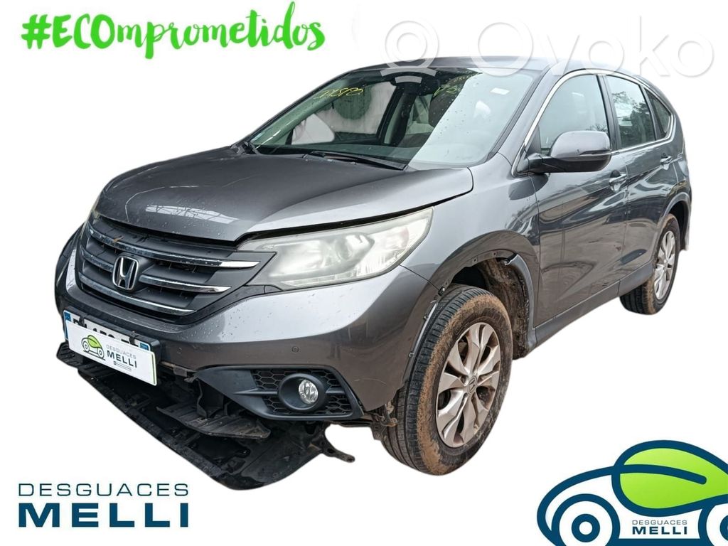 CR-V CR-V  33900STKA112