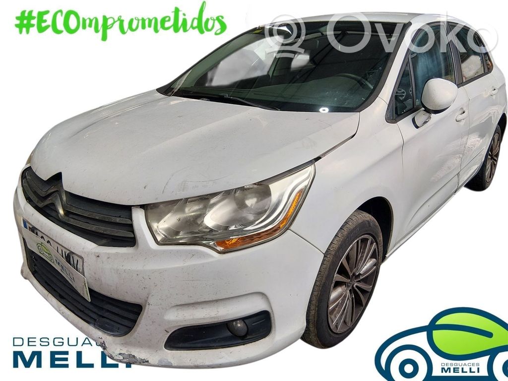 C4 I C4 Picasso, Grand Picasso, Aircross, Cactus  9684487210