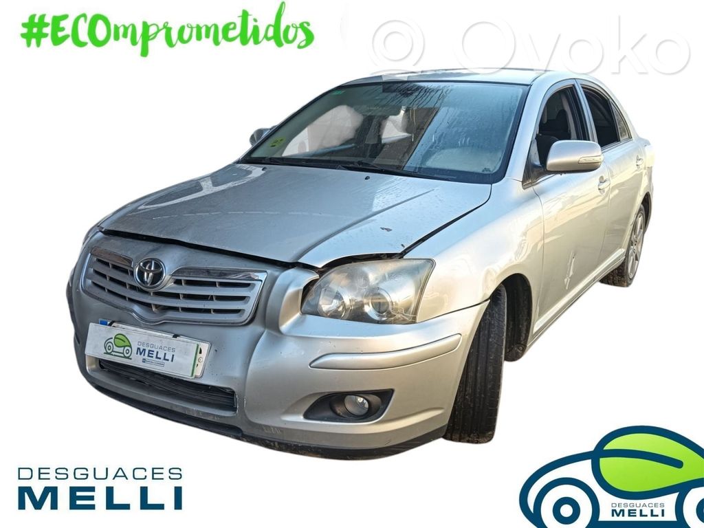 Avensis T250 Avensis  D1AD
