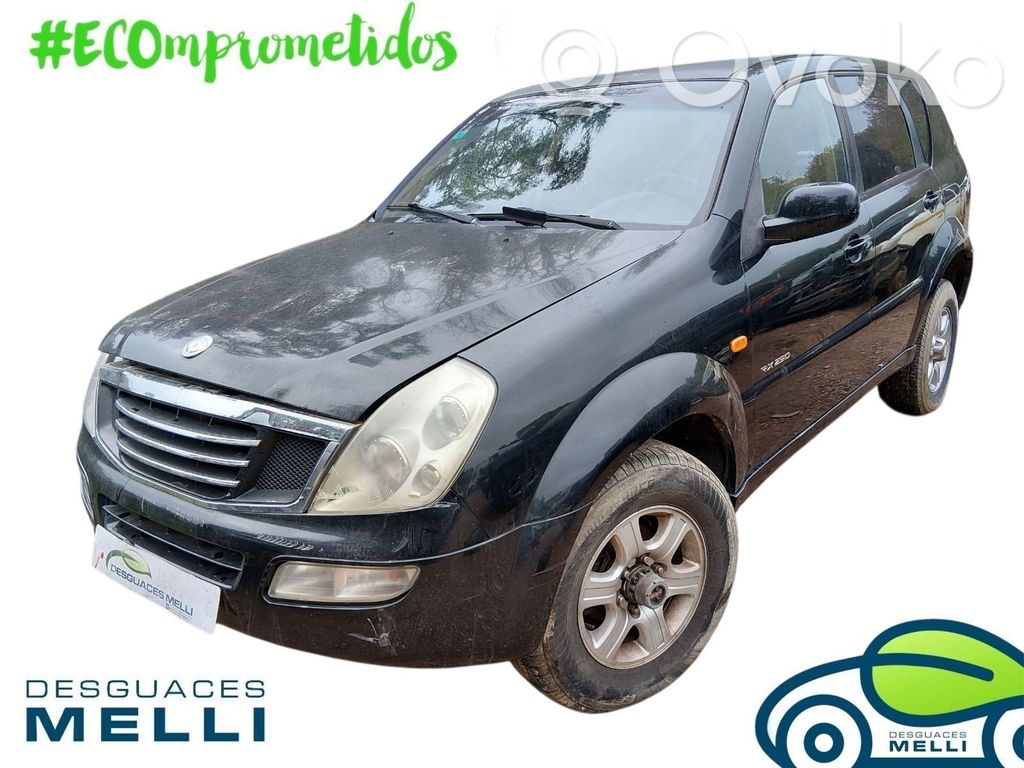 Rexton Rexton  7242108000