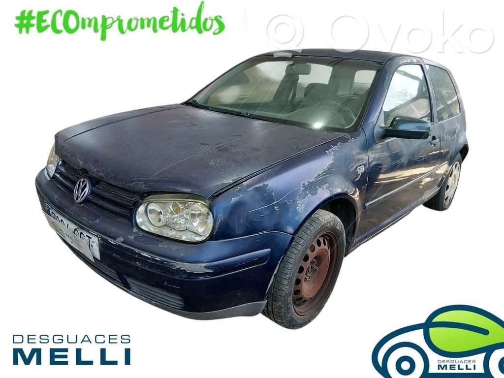 Golf IV Golf  1J3831056H