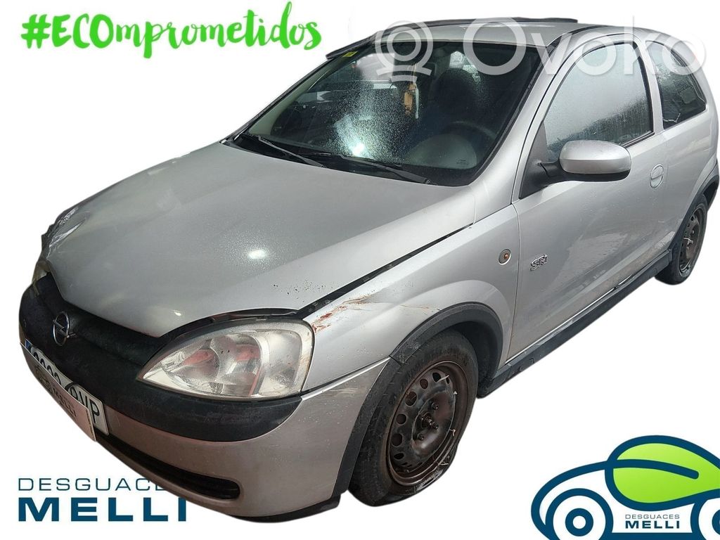 Corsa C Corsa  0281002180