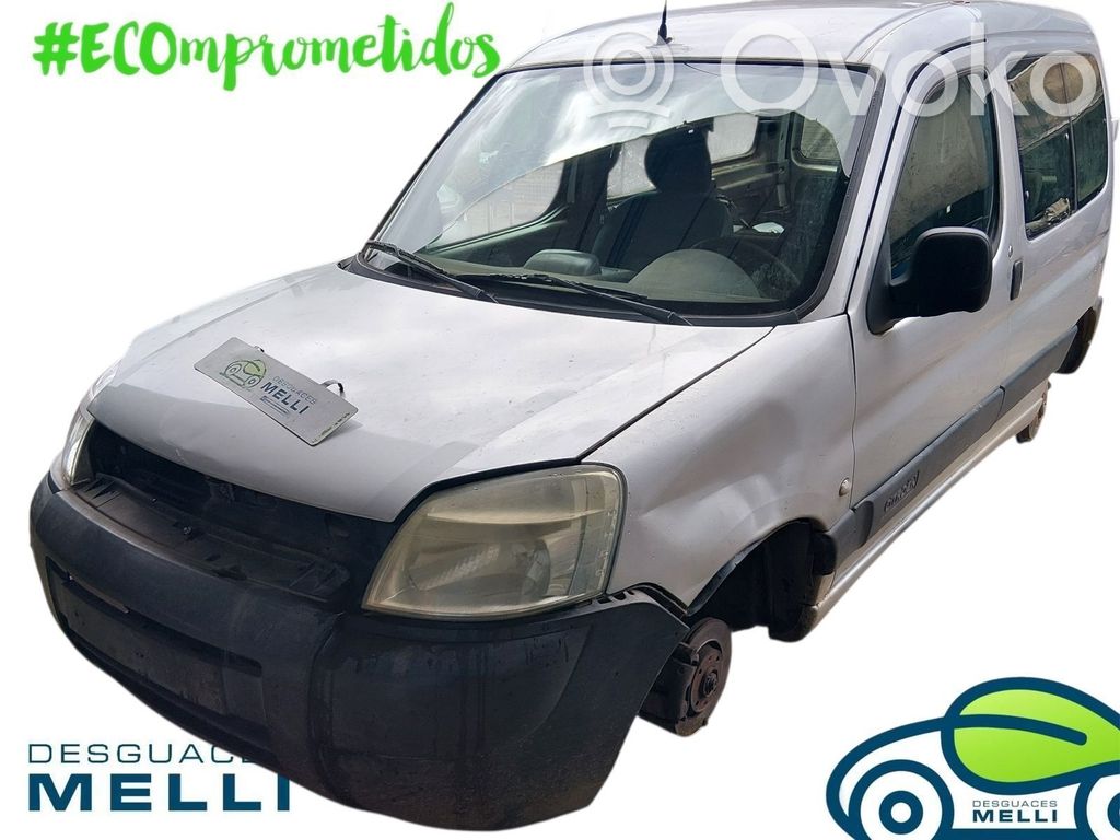 Berlingo Berlingo  9661571480